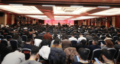 鞭策各级、各部分切实把保障食物平安做为严沉