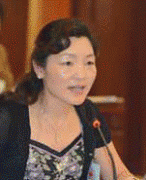 协秘书长那达木德认为