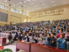 走进银川市金凤学